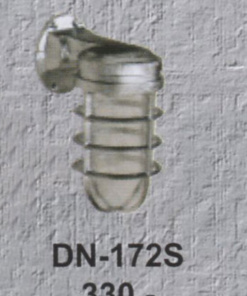 โคมไฟติดผนัง DN-172S