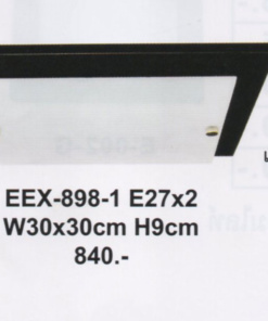 โคมไฟติดเพดาน EEX-8981