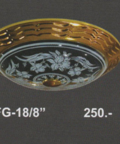 โคมไฟติดเพดาน FG-18