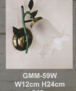 โคมไฟกิ่งภายใน GMM-59W