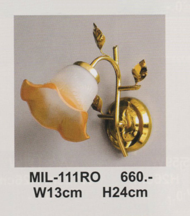 โคมไฟกิ่งภายใน MIL-111RO