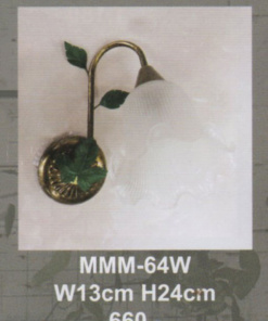 โคมไฟกิ่งภายใน MMM-64W