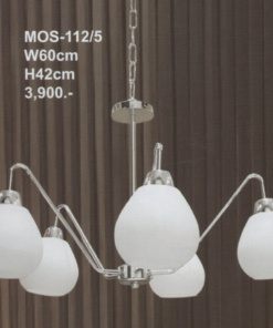 โคมไฟห้อย MOS-112-5