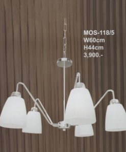 โคมไฟห้อย MOS-118-5