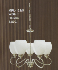 โคมไฟห้อย MPL-121-5