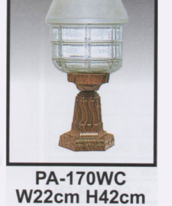 PA-170WC