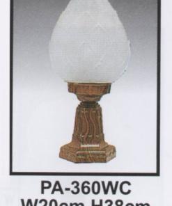 PA-360WC