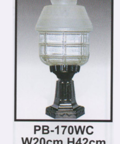 PB-170WC