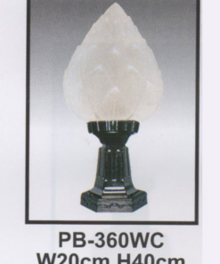 PB-360WC