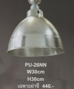 โคมไฟห้อย PU-26NN