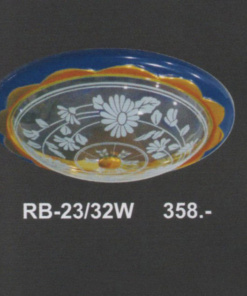 โคมไฟติดเพดาน RB-23