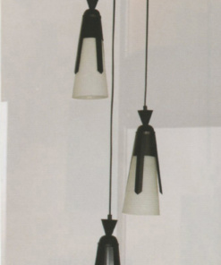 โคมไฟห้อย SBB-303-3W