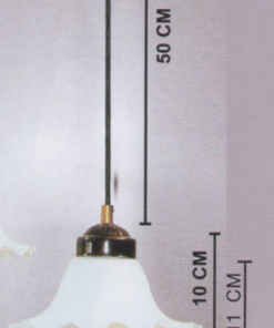 โคมไฟห้อย SCL-148W