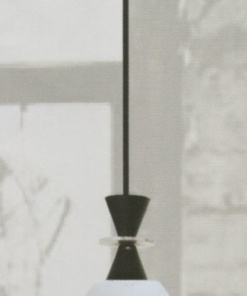 โคมไฟห้อย SCL-6004WH