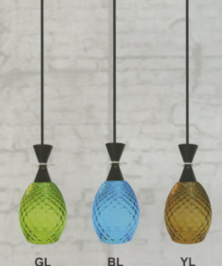 โคมไฟห้อย SCL-6007