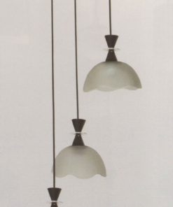 โคมไฟห้อย SCL-666-3SML