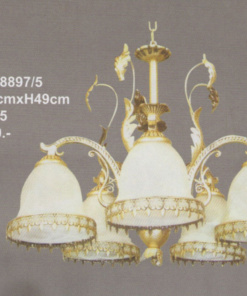 โคมไฟห้อย SCL-8897/5