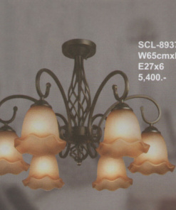 โคมไฟห้อย SCL-8937/6