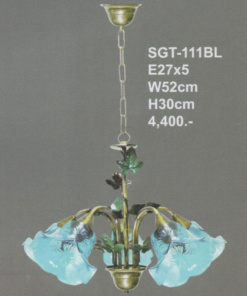โคมไฟห้อย SGT-111BL