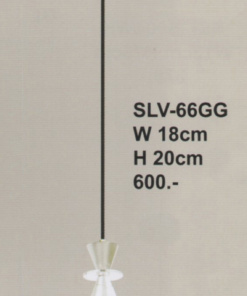 โคมไฟห้อย SLV-66GG