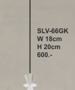 โคมไฟห้อย SLV-66GK