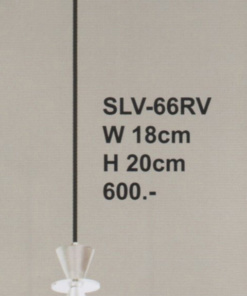 โคมไฟห้อย SLV-66RV