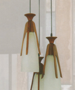 โคมไฟห้อย SNT-303-3W