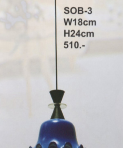โคมไฟห้อย SOB-3