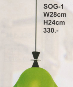 โคมไฟห้อย SOG-1