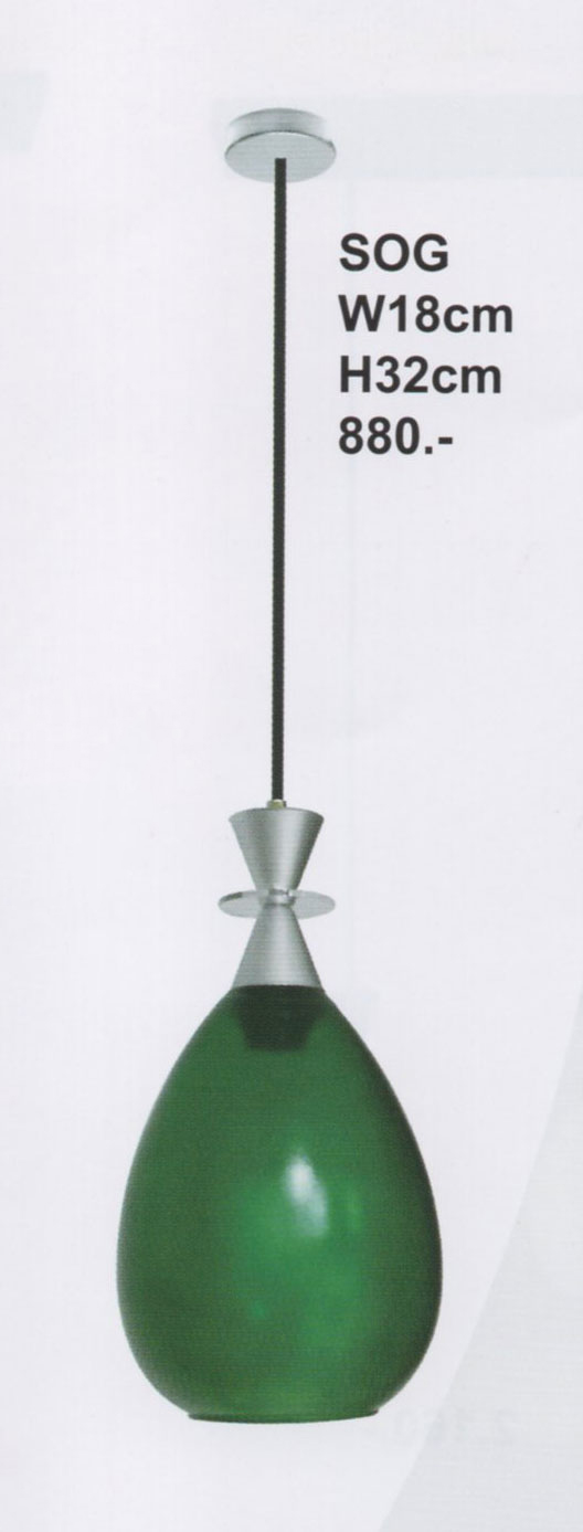 โคมไฟห้อย SOG