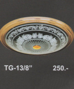 โคมไฟติดเพดาน TG-13