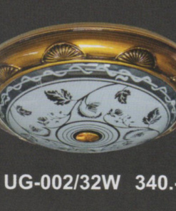 โคมไฟติดเพดาน UG-002