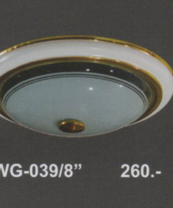 โคมไฟติดเพดาน WG-039