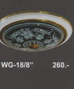 โคมไฟติดเพดาน WG-18